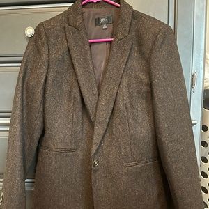 JCrew Blazer